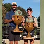 Karen Miles Finishes on Top at Inaugural World Super Sporting Championship