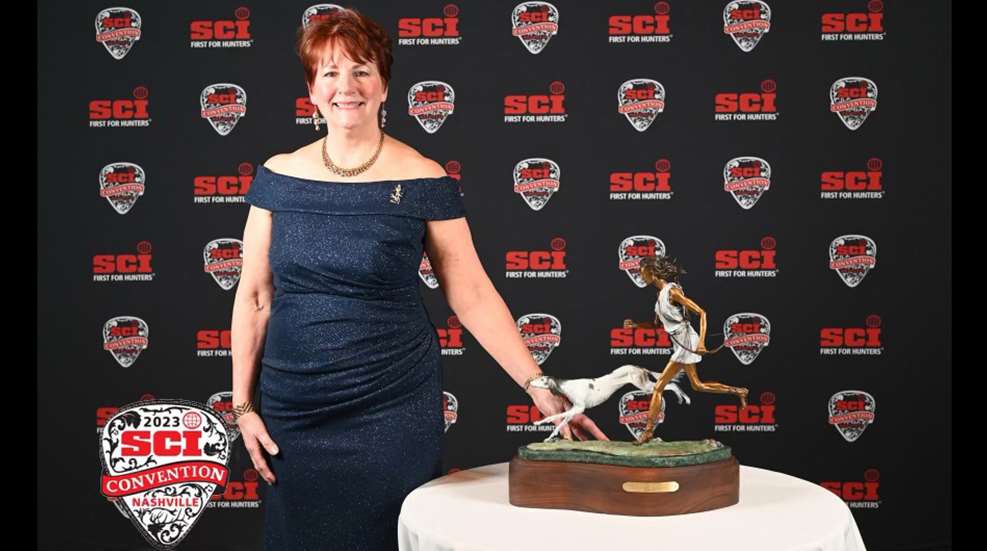 Diana Award 2023 Veronica Kosich 3