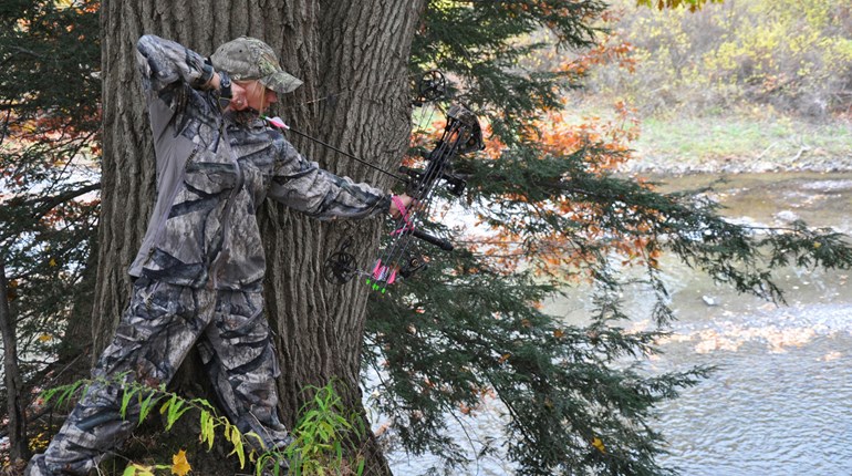 NRA Women | Training Tip: The Single Shot