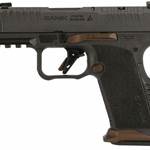 Carry Elevated: Canik Prime Radian 9 mm Pistol