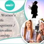 Nra Womens Wildlife Conservation Scholarship Lede