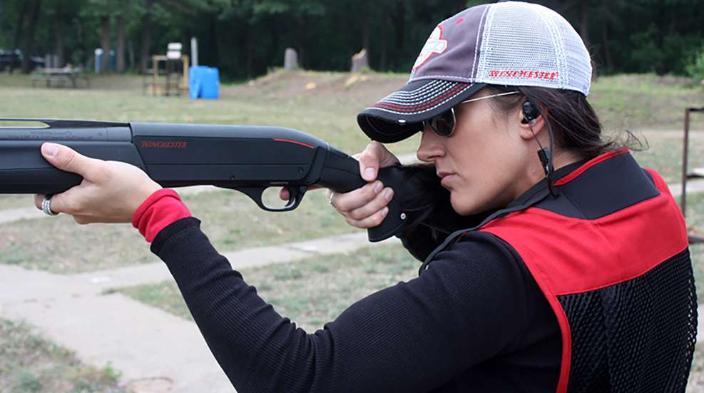 Bachman Shooting Trap