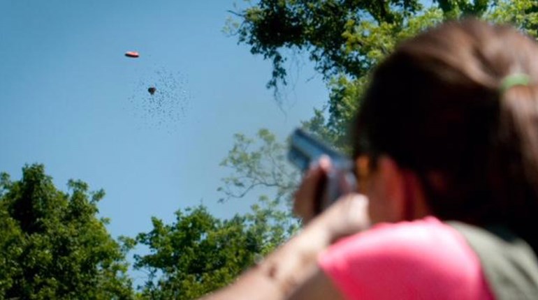 NRA Women | To Steel or Not To Steel