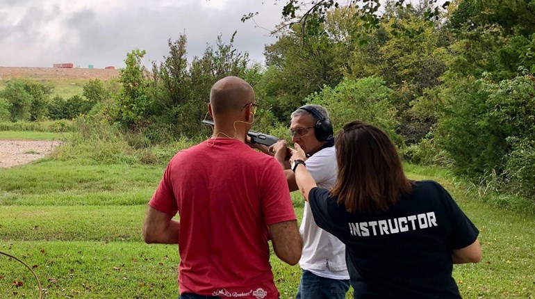 NRA Women | 3 Ways a Firearms Instructor Can Become a Better Teacher
