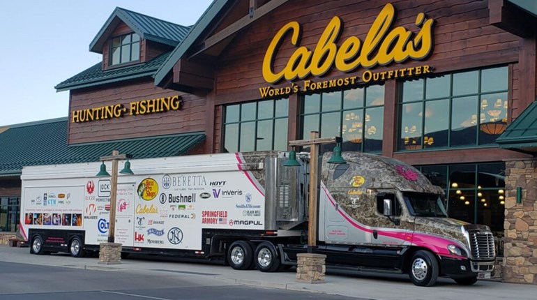 NRA Women | Shoot Like a Girl Announces 2022 Sea to Shining Sea Tour