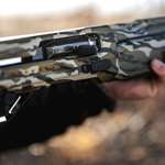 BERETTA AX800 SUPREMA PRODUCT ACTION MCW8842