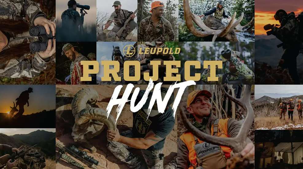 Project Hunt