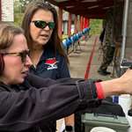 Rao Mistakes Helping A New Shooter Photo By Rao