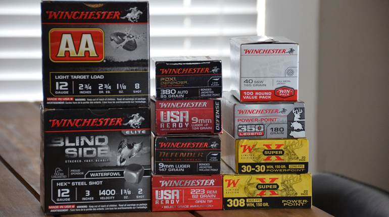 NRA Women | How to Find Ammo in Times of High Demand