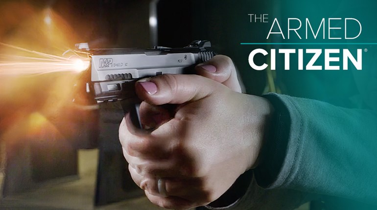 NRA Women | The Armed Citizen® Reload April 24, 2026