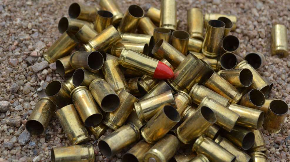 NRA Women | Why Shoot Polymer-Coated Bullets?