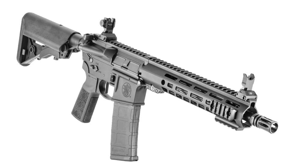 Deering Sbr Smith Wesson Sbr