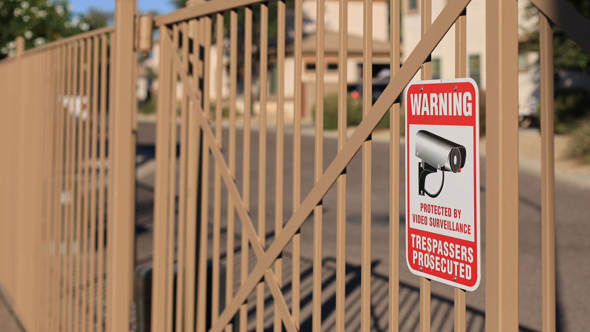 NRA Women | 4 D’s of Securing Your Home