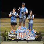 Team Krieghoff 2025 Nsca Championship Shelby Moon Ladies Champion