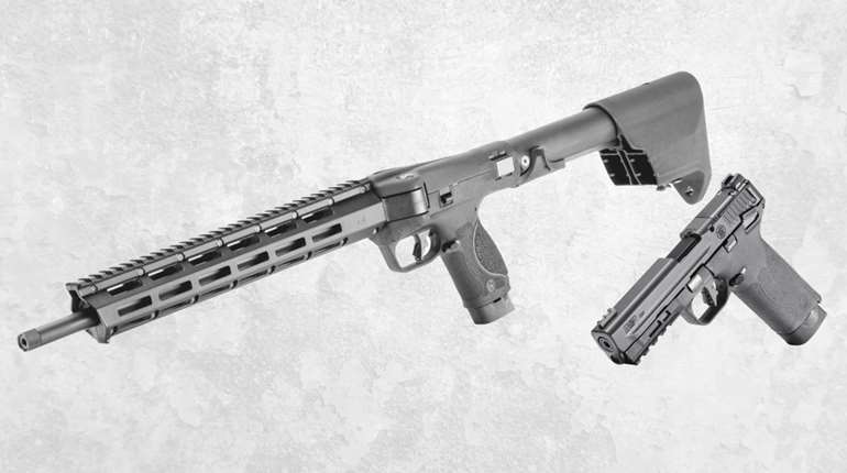 Fpc 22 NRA Women | Simply Put: What’s the NFA About?