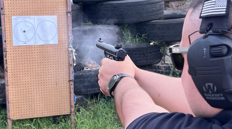 NRA Women | How to Improve Your Firearm Student’s Confidence