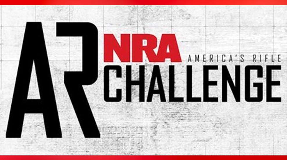 NRA Americas Rifle Challenge