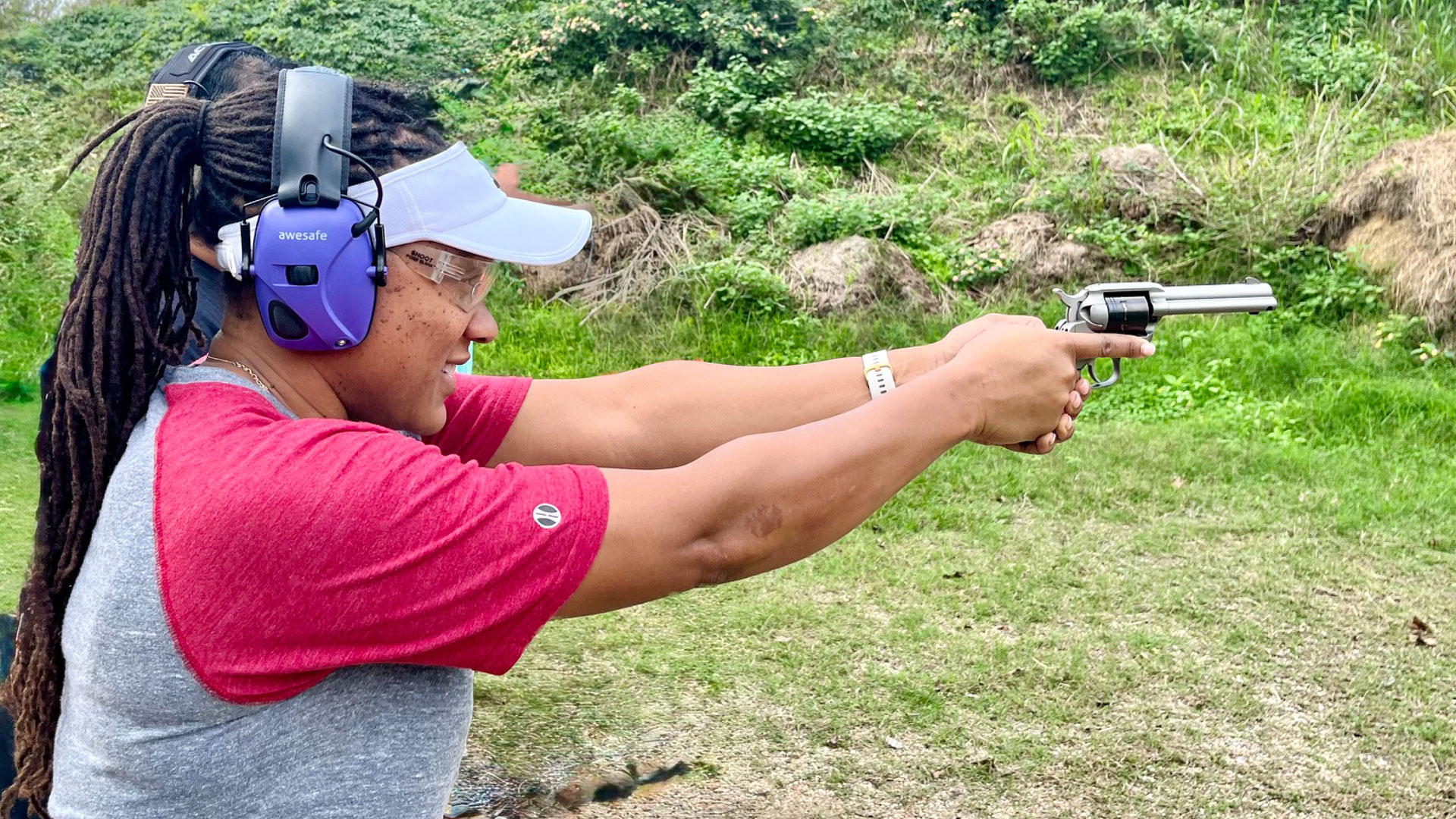 Rao Ignore Range Time