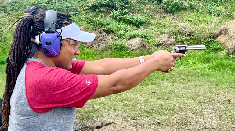 NRA Women | 3 Pieces of “Expert” Advice New Gun Owners Can Ignore