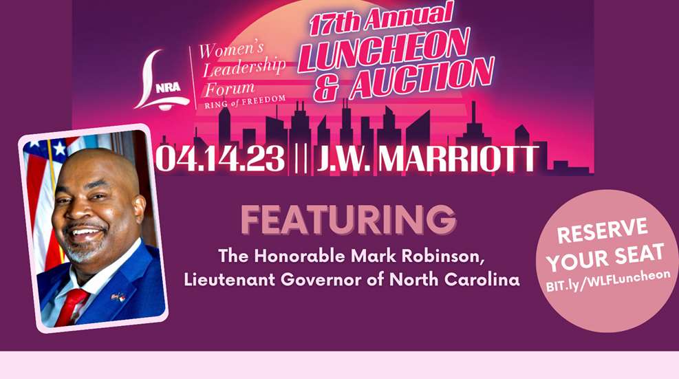 WLF 23 Social Speaker