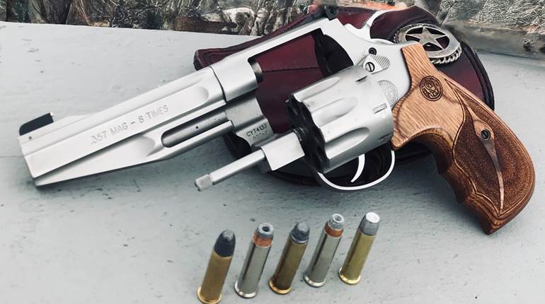 NRA Women | 5 Often Misunderstood Common Cartridge Terms