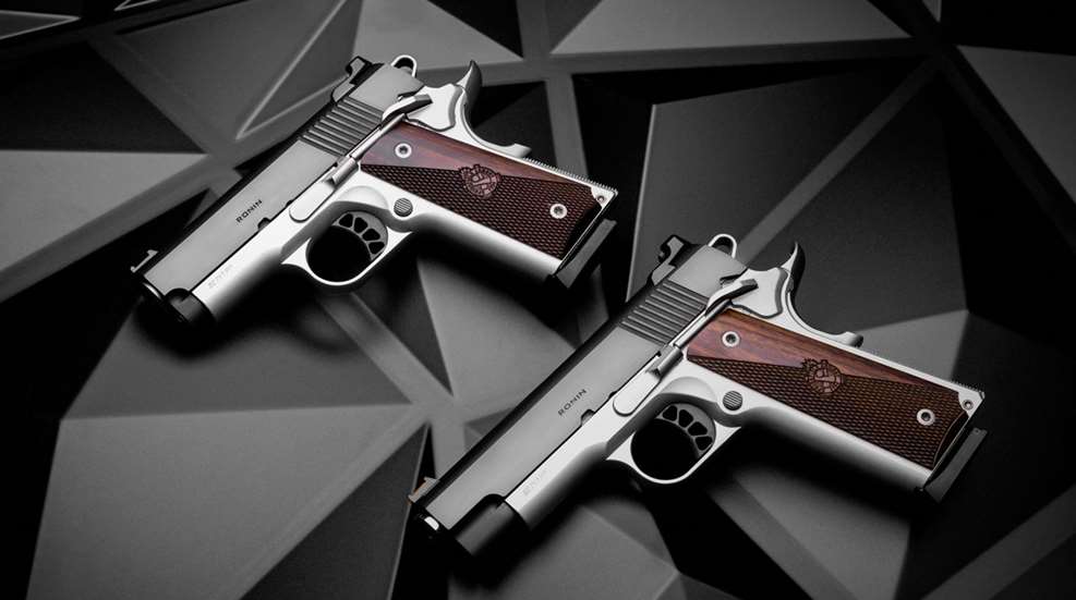 Springfield Emp Ronin