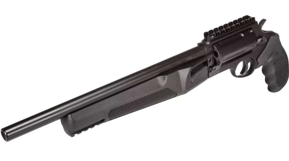 Horman Taurus Defender 1