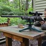 Melloni Savage 220 Harvester Woodland Lede