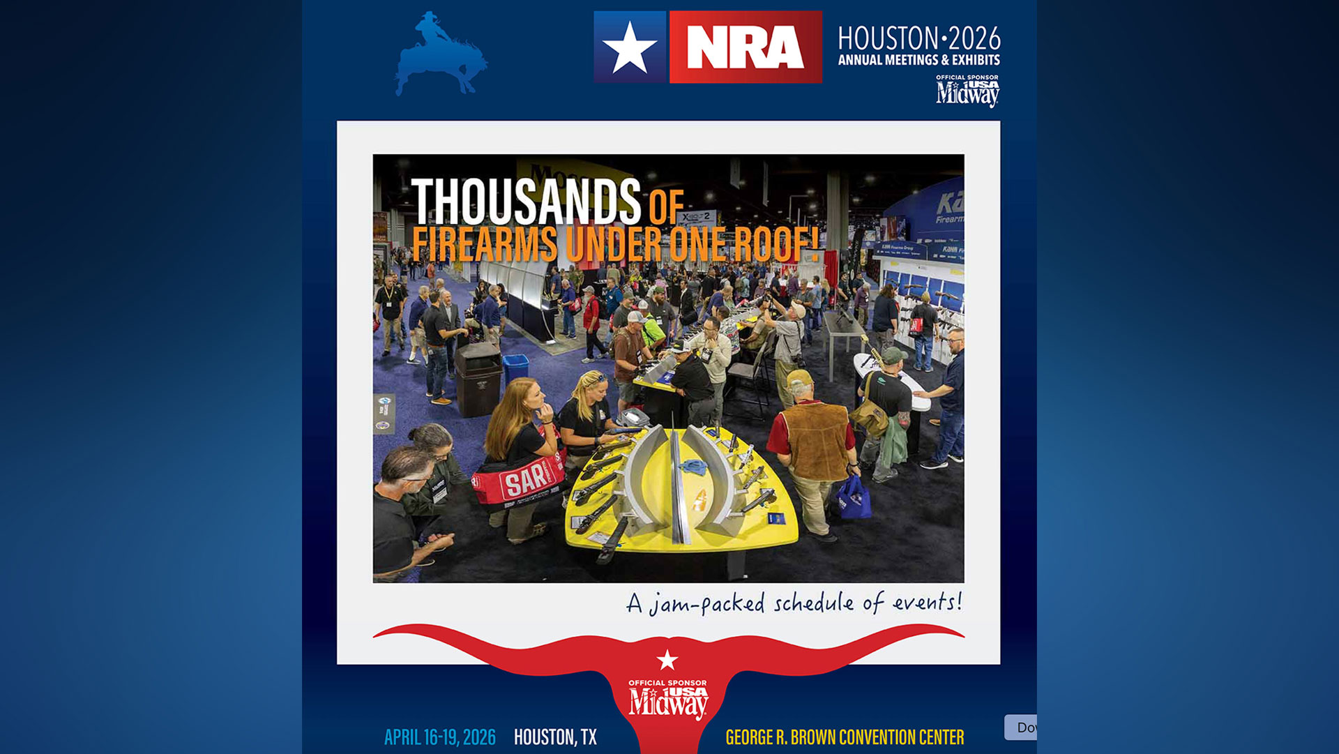 Nraam 2026 Promo Lede