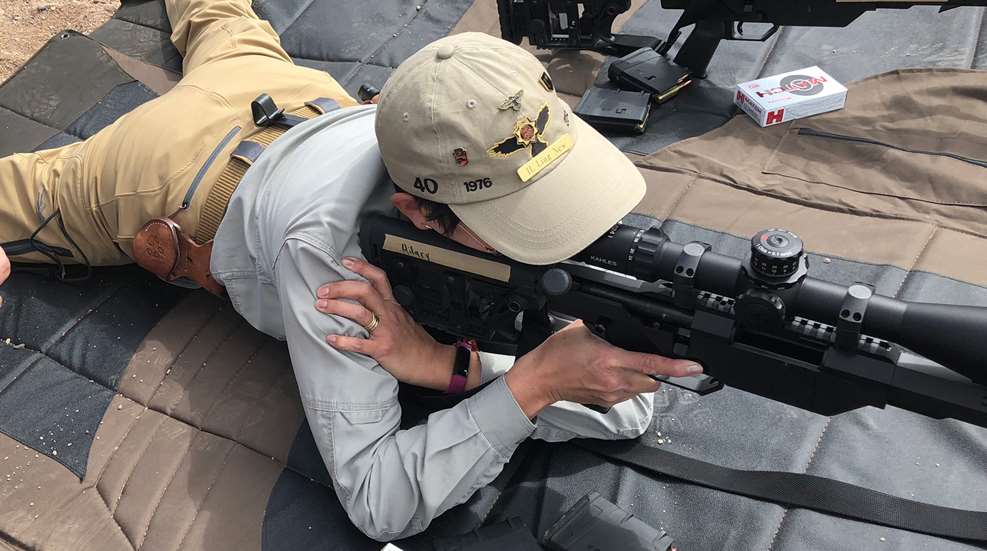 Rao Ballistics