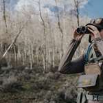 Deering Bino 2025 Shed Hunt 48