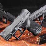 The Taurus TX9: Modularity in the Palm of Your Hand