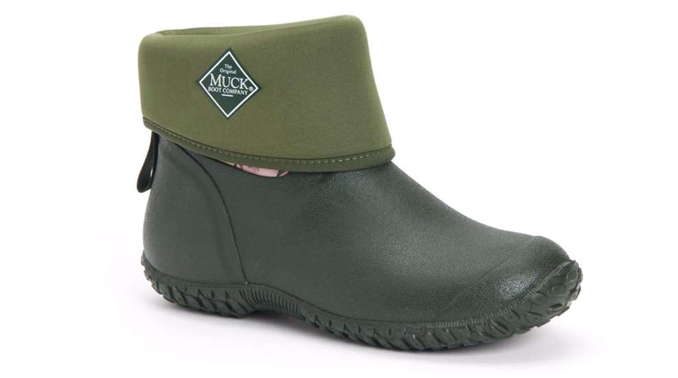 Loveit Muckboots
