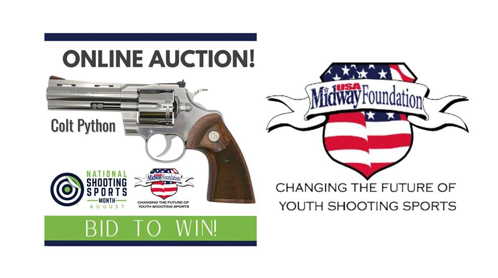 Midway Usa Colt Python Auction Lede2