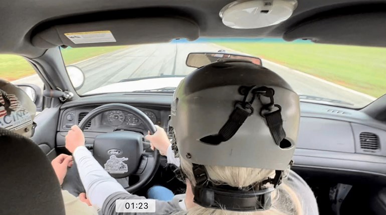 NRA Women | AG & AG’s DRIFT Academy: Firearm Training for Women with a Lot of Drive