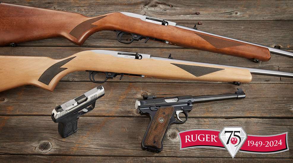 Ruger 75Th Lede