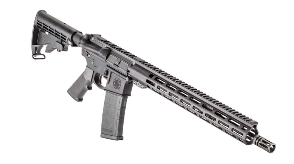 Sw Mp15 III Sport 2