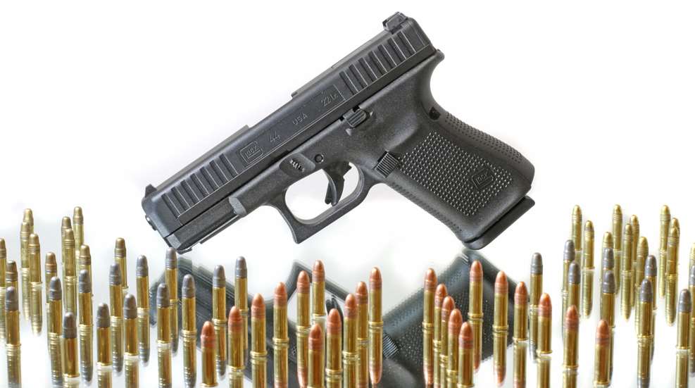 Glock 44 13