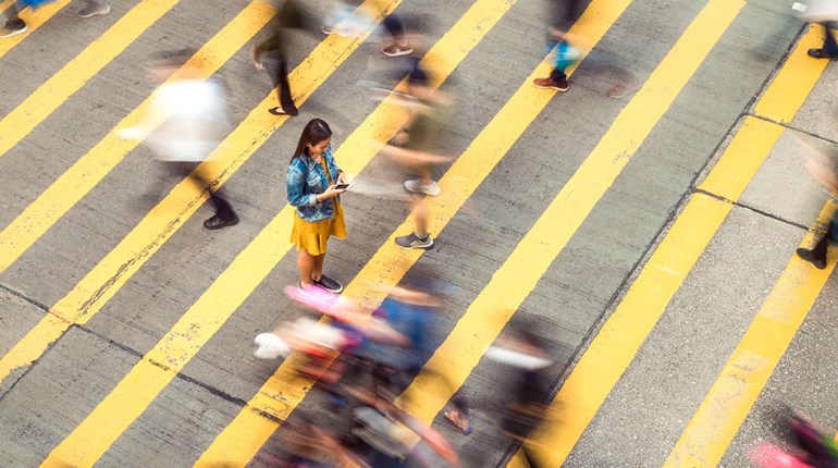 NRA Women | 5 Tips to Improve Your Situational Awareness
