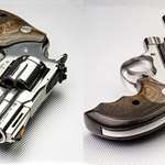 Colts Davidsons Python Anaconda