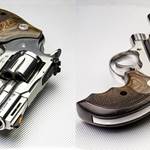 New Guns 2026: Davidson’s Exclusive Colt Python and Anaconda