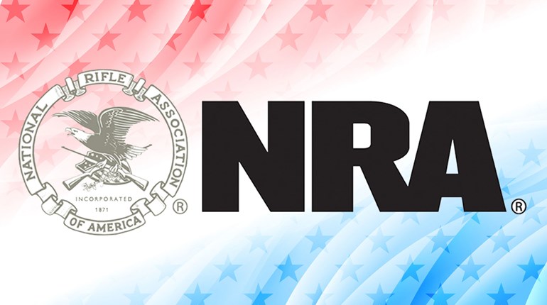 NRA Women | U.S. House Sends Reconciliation Bill to President Trump