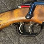 Rao Mannlicher Safety And Bolt Different Note The Red Not Type Mannlicher Style Photo By Rao