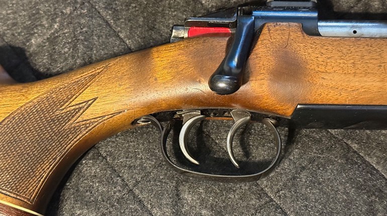 NRA Women | My Gun Has an Identity Crisis!