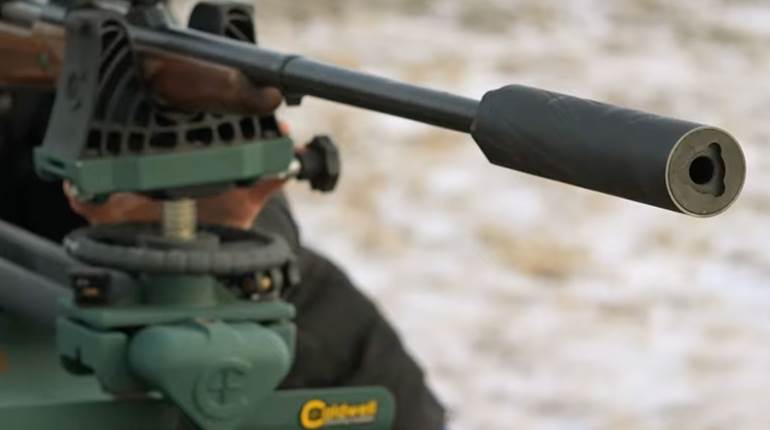 NRA Women | Understanding Barrel Attachments