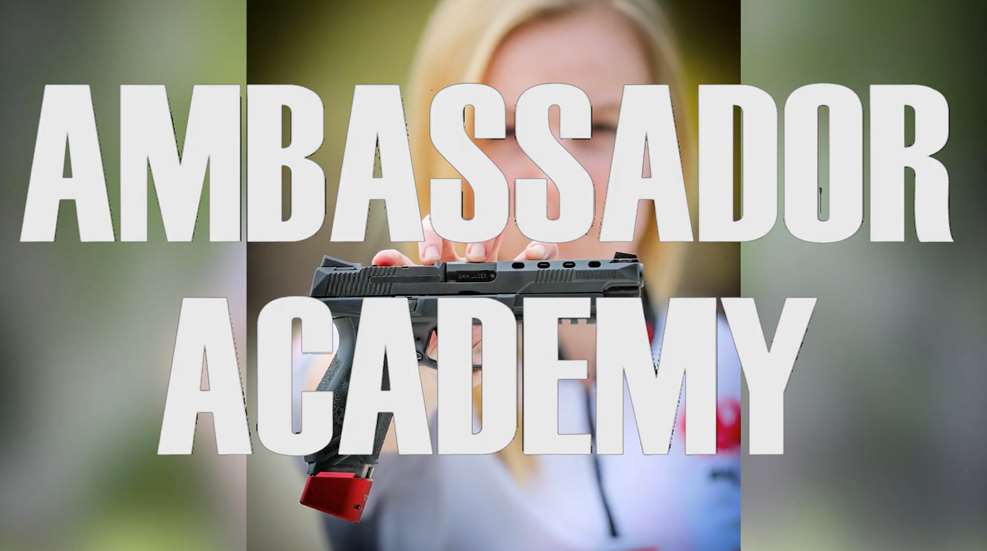 Amb Academy Lede