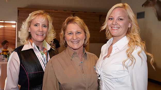 Womens Leadership Forum