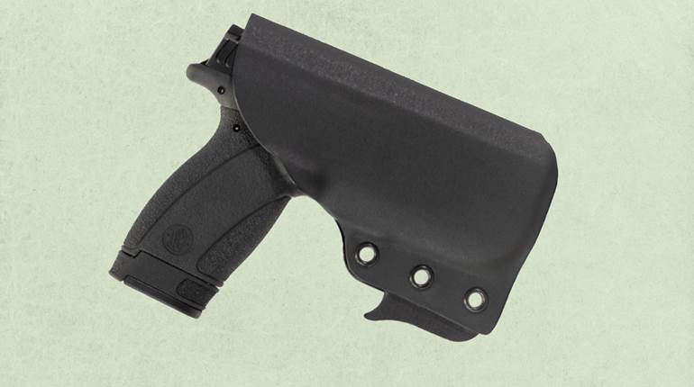 NRA Women | New Gear 2026: Mission First Tactical Pocket Holster