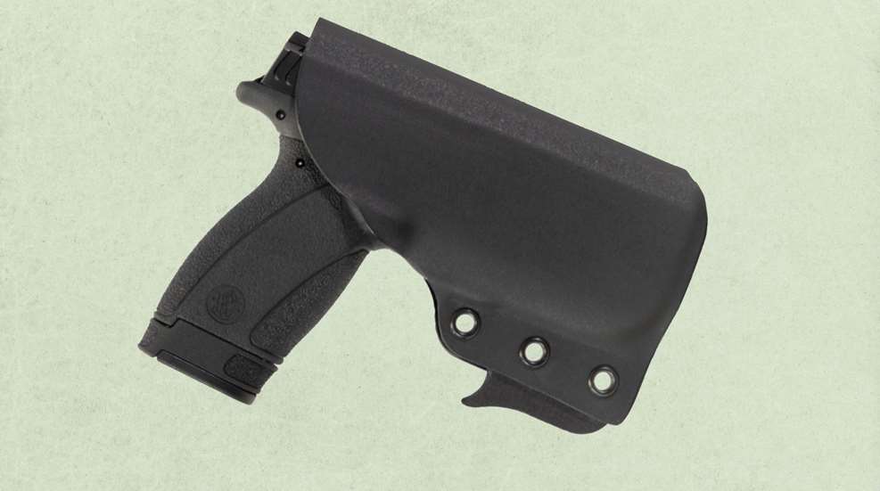 Mission First NRA Women | New Gear 2026: Mission First Tactical Pocket Holster