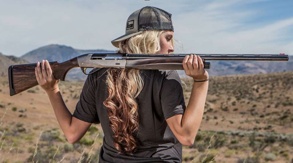 NRA Women  5 Super Shotguns to Watch in 2021